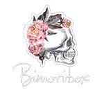 BimoriBox Logo