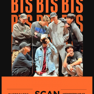 BTS UPDATE IG | PC FANMADE