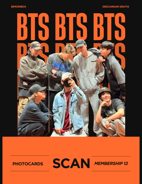 BTS UPDATE IG | PC FANMADE