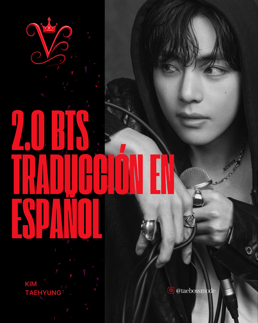 2.0 | ARIRANG BTS TRADUCCIÓN EN ESPAÑOL